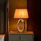 Bedroom lamps, Nightstand Lamp, Desk lamps, Cool Lamps for Ideal Gifts, Designer table lamps, Decorative Lamps, Unique Lamps for Home Decor Living Room or Bedroom,